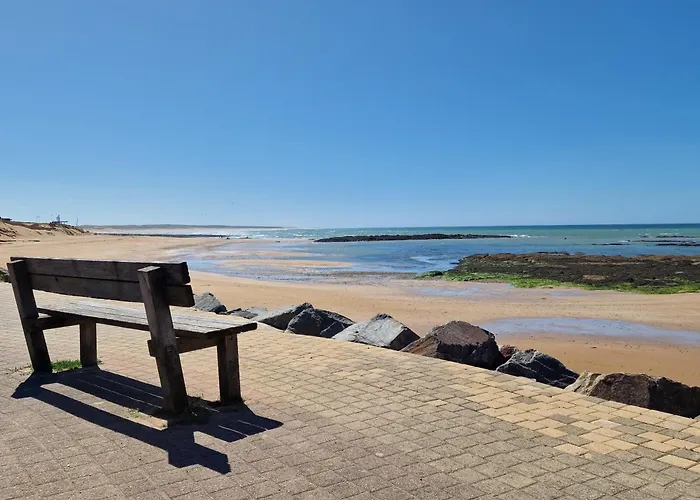 Plage A 100 M - Appart Moderne !
