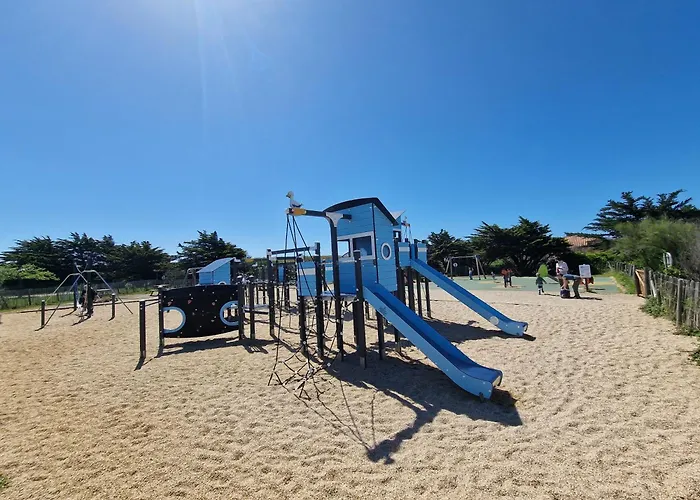 Plage A 100 M - Appart Moderne !