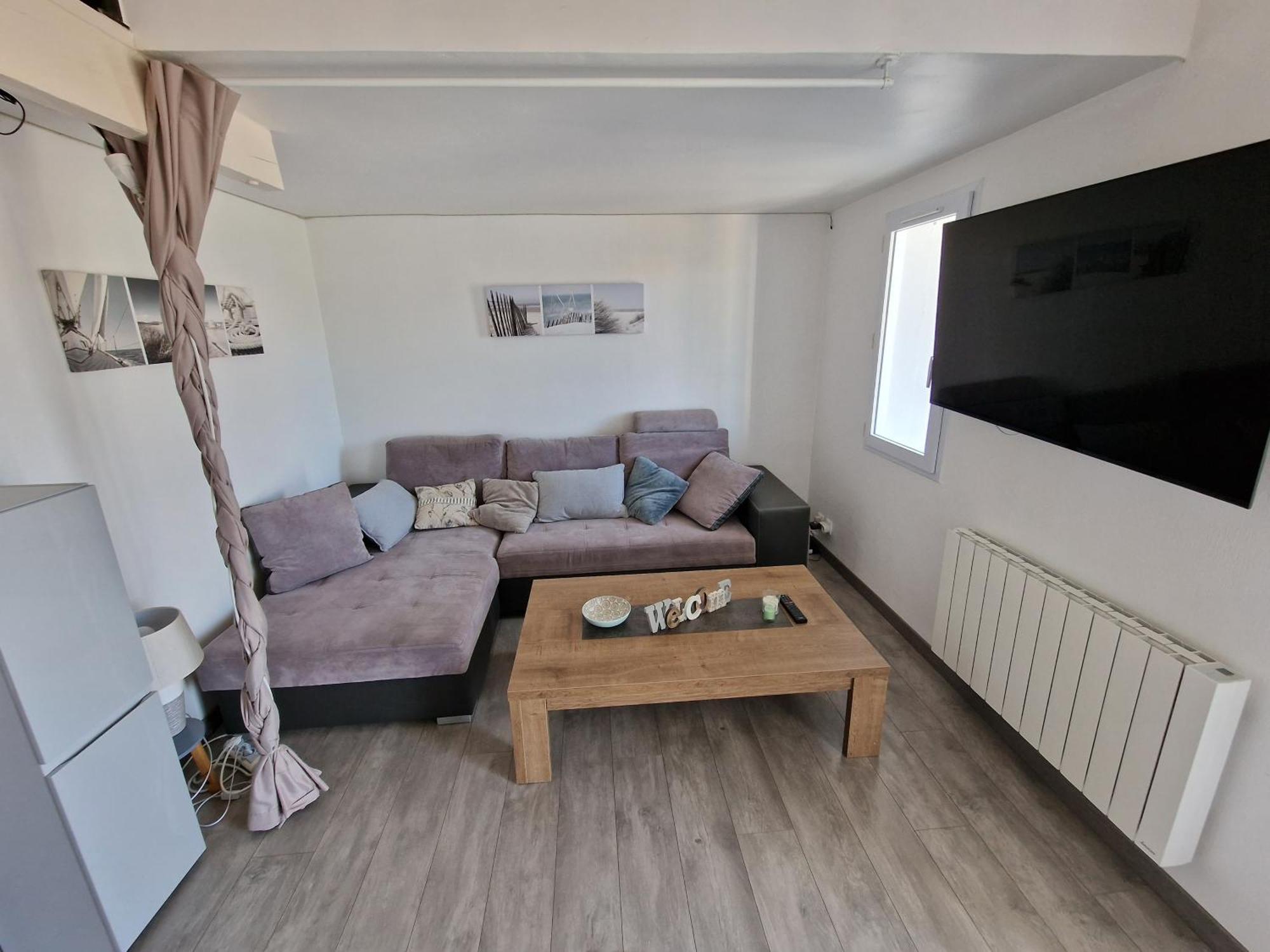 Apartment A 100 M - Moderne ! *